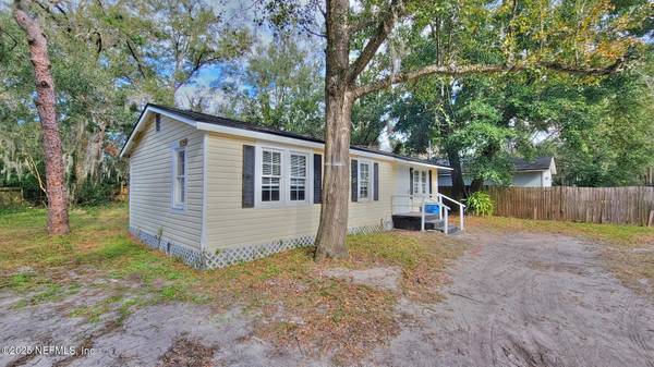 3553 OWEN AVE, Jacksonville, FL 32208