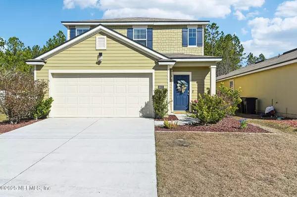 Jacksonville, FL 32222,8017 CAPE FOX DR