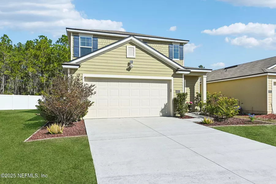 8017 CAPE FOX DR, Jacksonville, FL 32222