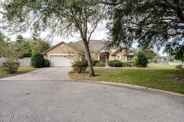 2045 CHAUCER LN,  Ponte Vedra,  FL 32081