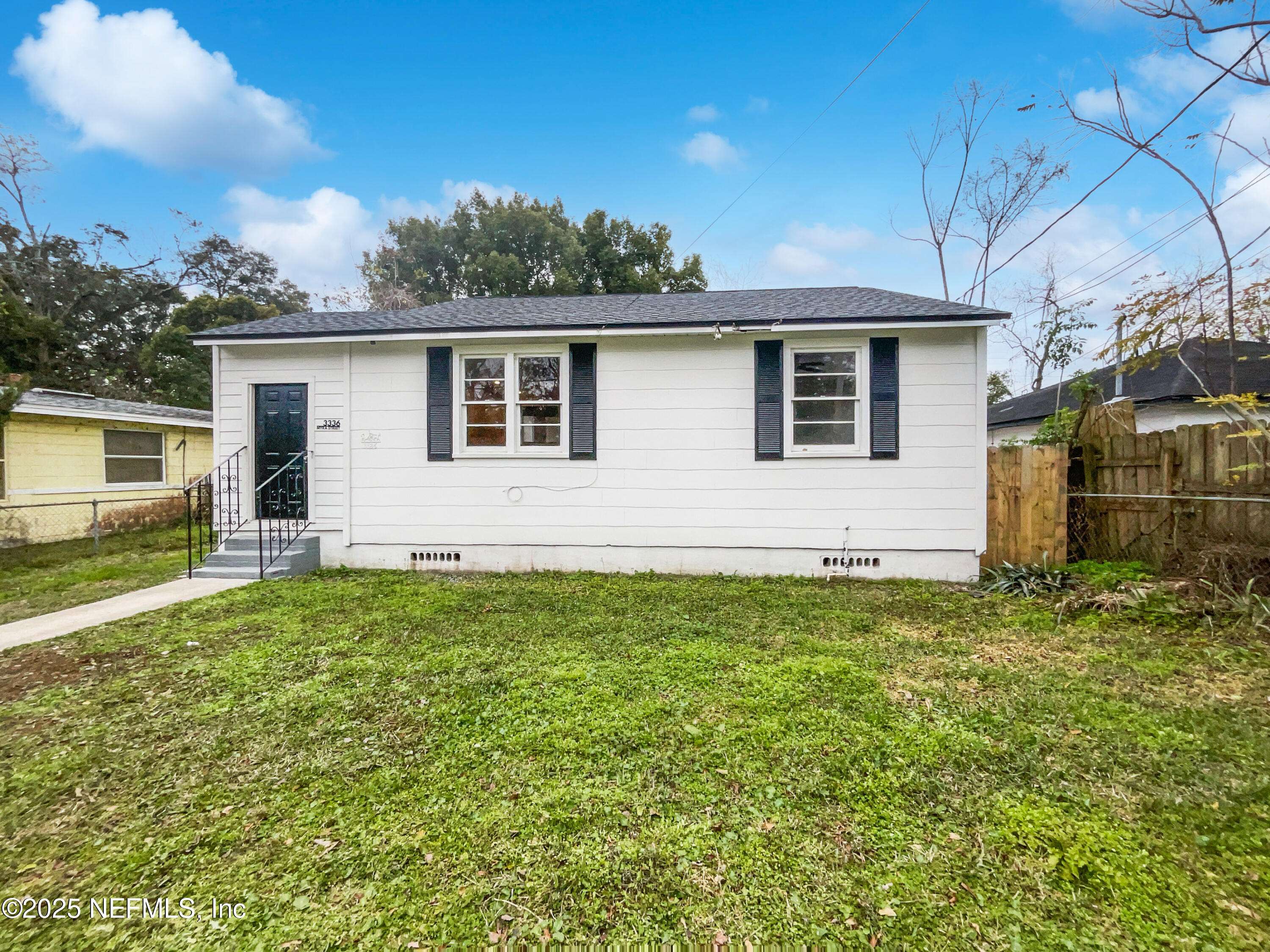 3336 MYRA ST, Jacksonville, FL 32205