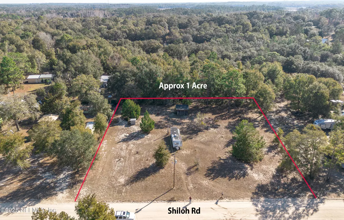 Melrose, FL 32666,124 SHILOH RD