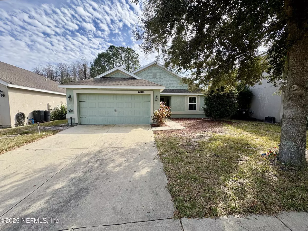 Green Cove Springs, FL 32043,3295 HIDDEN MEADOWS CT