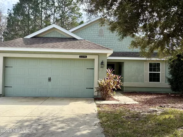 Green Cove Springs, FL 32043,3295 HIDDEN MEADOWS CT