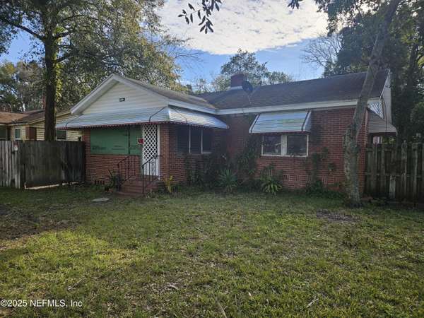 8031 HAWTHORNE ST, Jacksonville, FL 32208