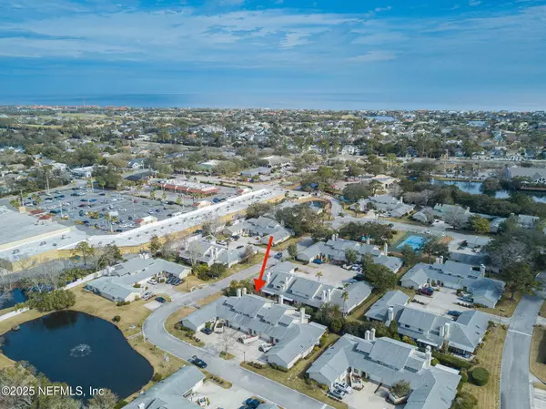 Ponte Vedra Beach, FL 32082,132 LA PASADA CIR W