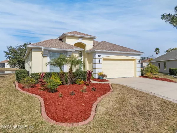 Fleming Island, FL 32003,1219 FAIRWAY VILLAGE DR