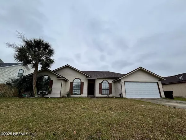 392 HARTWELL TER, Jacksonville, FL 32225