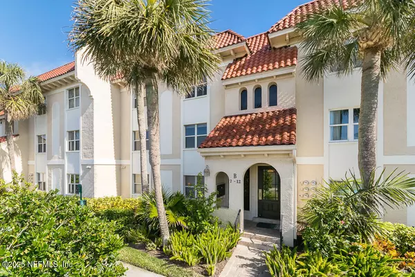 Atlantic Beach, FL 32233,10 10TH ST #11