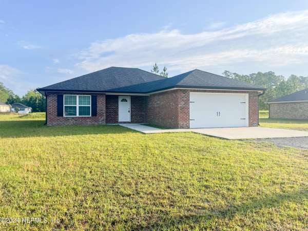 27040 W 12TH AVE, Hilliard, FL 32046