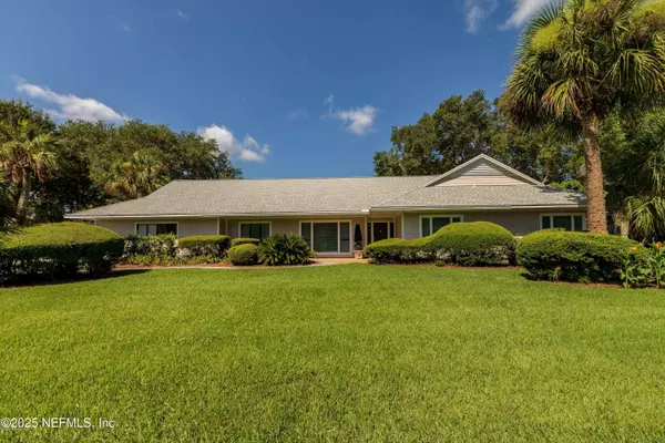 9666 PRESTON TRL W, Ponte Vedra Beach, FL 32082