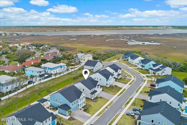 St. Augustine, FL 32084,141 SEASIDE VISTA CT