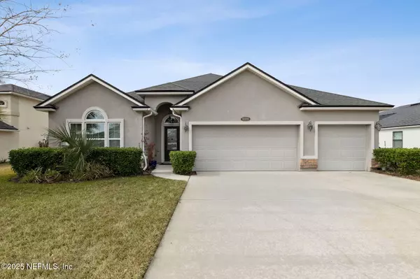 95199 WINDFLOWER TRL, Fernandina Beach, FL 32034