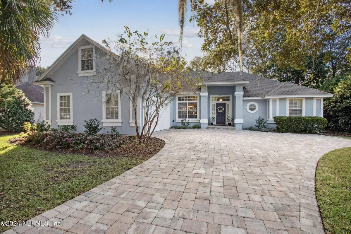 Fernandina Beach, FL 32034,4925 SPANISH OAKS CIR