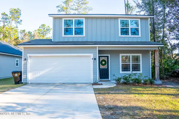 1401 FLORIDA ST, Fleming Island, FL 32003