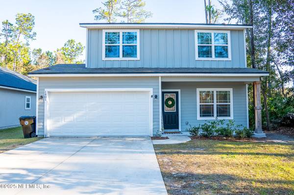 1401 FLORIDA ST, Fleming Island, FL 32003