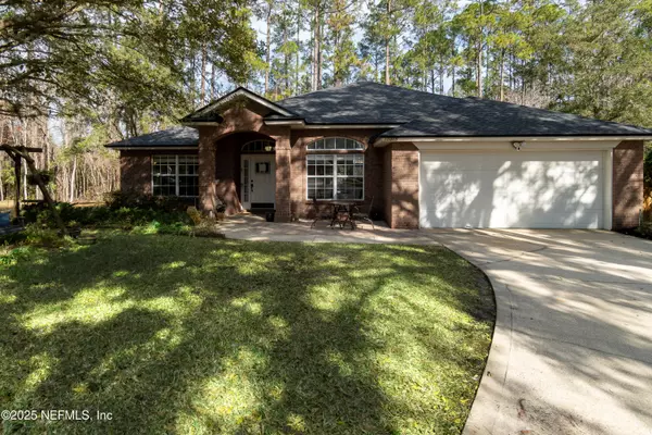 10405 INNISBROOK DR, Jacksonville, FL 32222