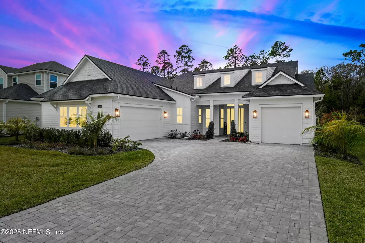 Ponte Vedra, FL 32081,353 STORYBROOK PT