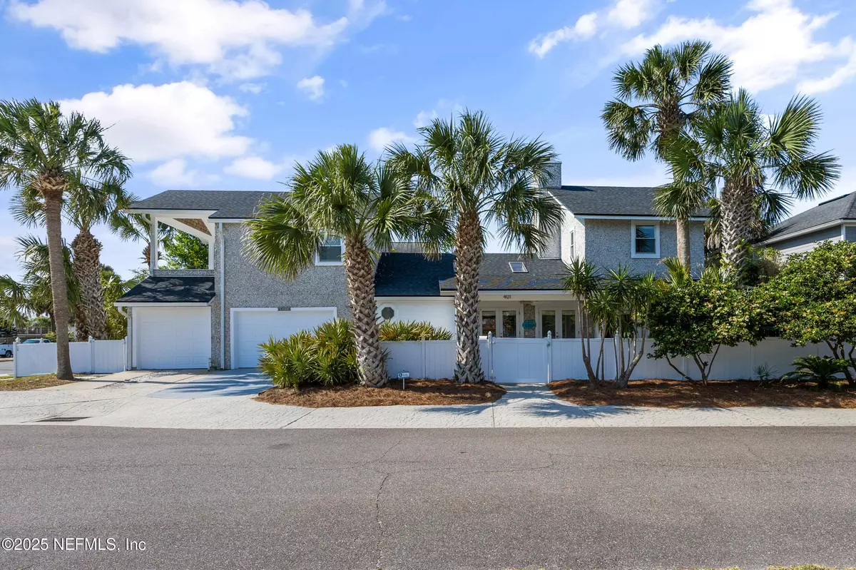 Neptune Beach, FL 32266,401 LORA ST