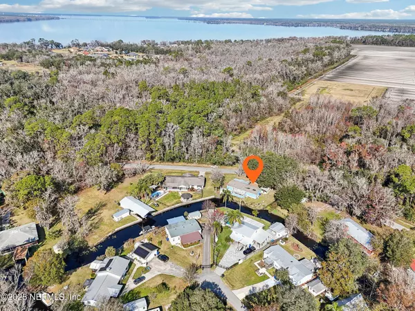 8165 COLEE COVE RD, St Augustine, FL 32092