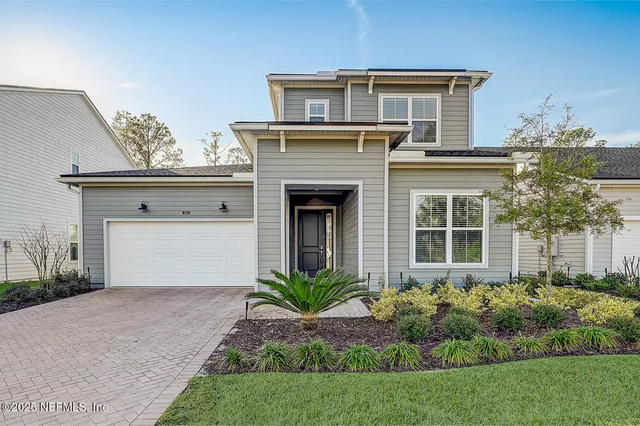 264 VALLEY FALLS WAY, St. Johns, FL 32259