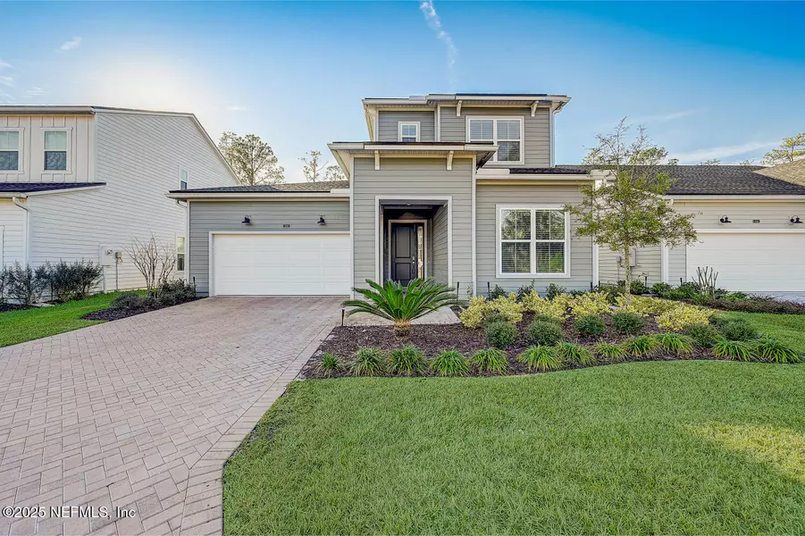 264 VALLEY FALLS WAY, St. Johns, FL 32259