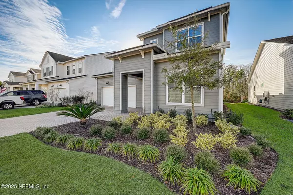 St. Johns, FL 32259,264 VALLEY FALLS WAY