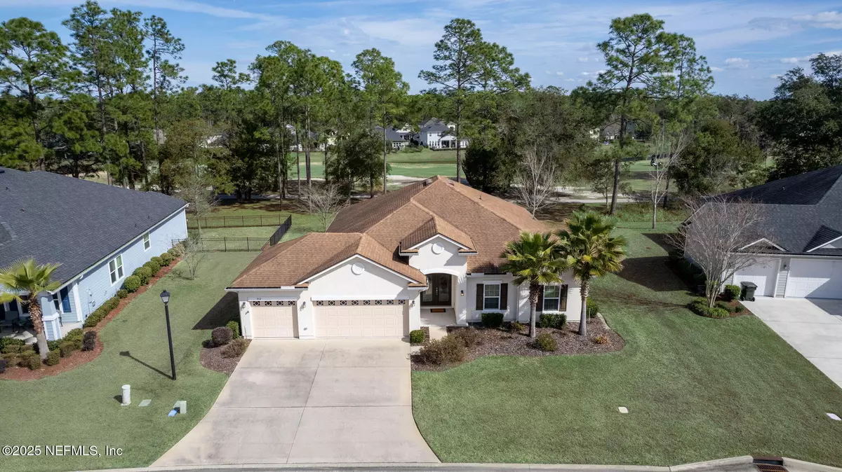 Green Cove Springs, FL 32043,3552 GRAND VICTORIA CT