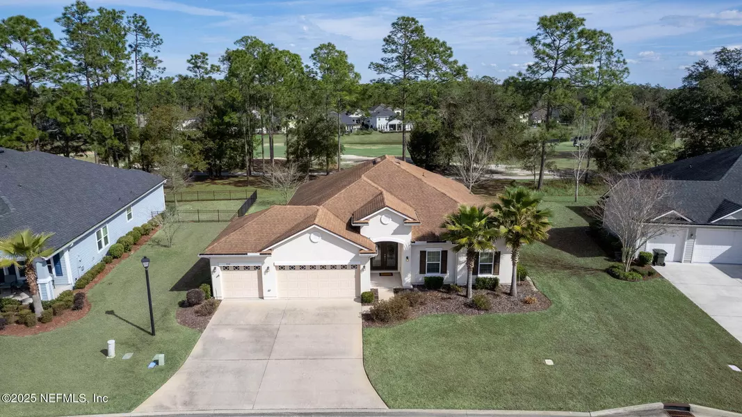 3552 GRAND VICTORIA CT, Green Cove Springs, FL 32043