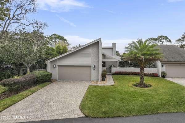 36 LAKE JULIA DR S, Ponte Vedra Beach, FL 32082