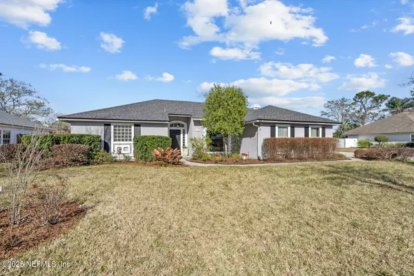 13869 INTRACOASTAL SOUND DR, Jacksonville, FL 32224