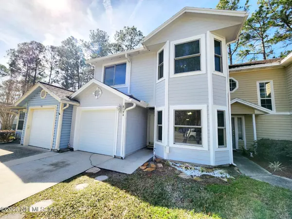 8194 LOCH SEAFORTH CT, Jacksonville, FL 32244