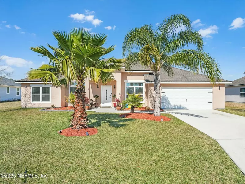 246 DEERFIELD GLEN DR, St. Augustine, FL 32086