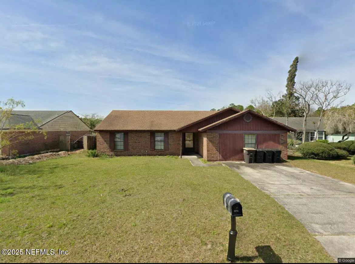 Jacksonville, FL 32244,8036 CORKY CT