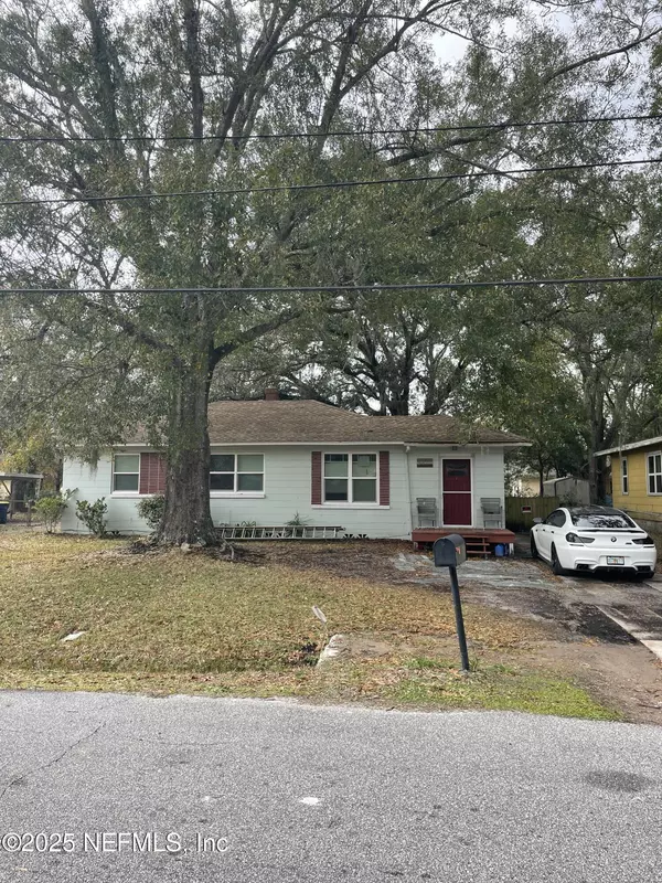 5612 VERNON RD, Jacksonville, FL 32209