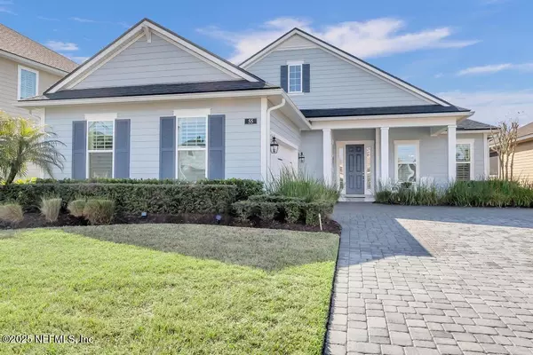 Jacksonville, FL 32081,55 PINE MANOR DR