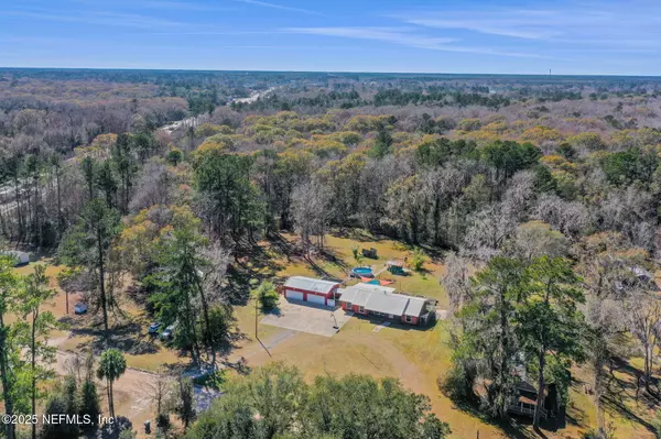 45097 PETREE RD, Callahan, FL 32011