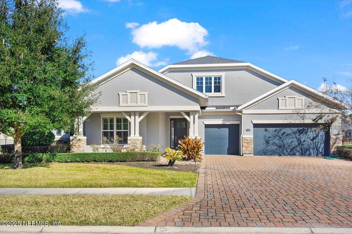 104 STONE CREEK CIR, St. Johns, FL 32259