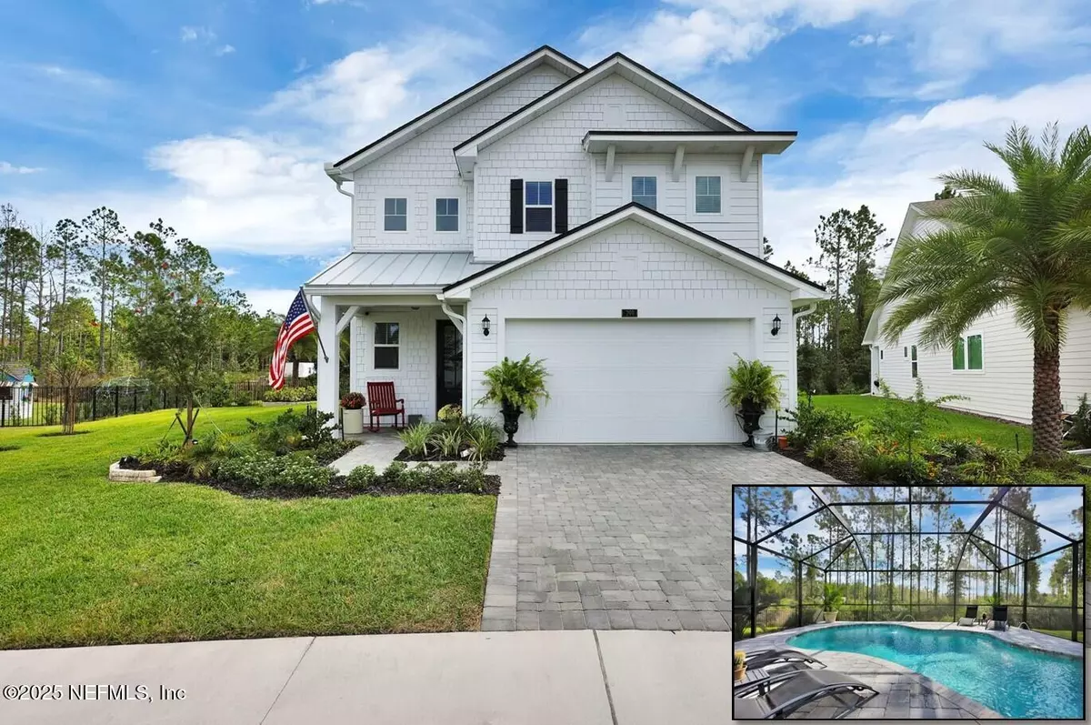 Ponte Vedra, FL 32081,299 BLUE HAMPTON DR