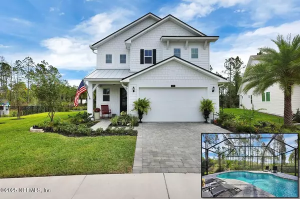 299 BLUE HAMPTON DR, Ponte Vedra, FL 32081