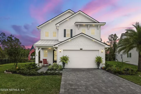 Ponte Vedra, FL 32081,299 BLUE HAMPTON DR