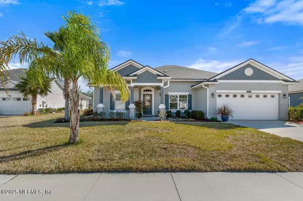 95278 SNAPDRAGON DR, Fernandina Beach, FL 32034