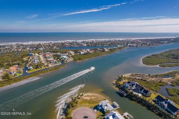 Flagler Beach, FL 32136,154 SEASIDE PT