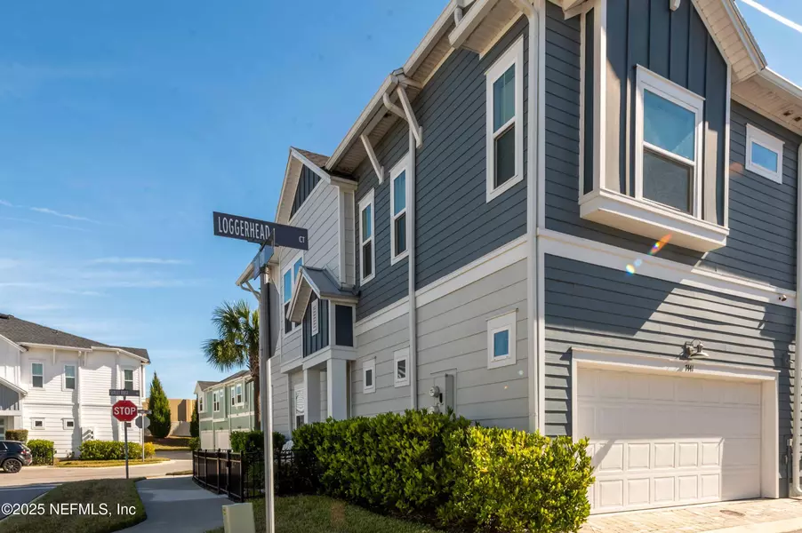 7441 LOGGERHEAD CT, Jacksonville, FL 32256