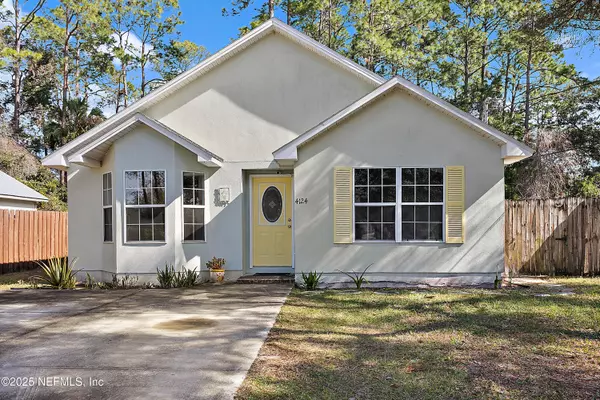 4124 VERMONT BLVD, Elkton, FL 32033
