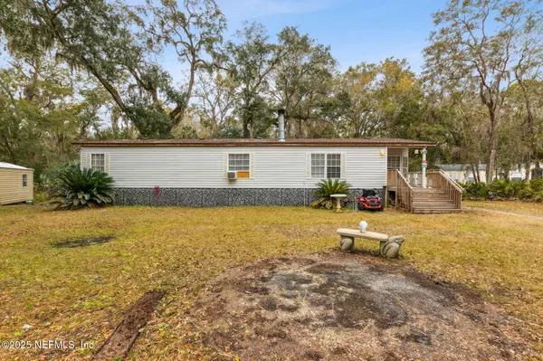 Fernandina Beach, FL 32034,95187 PLUM LOOP