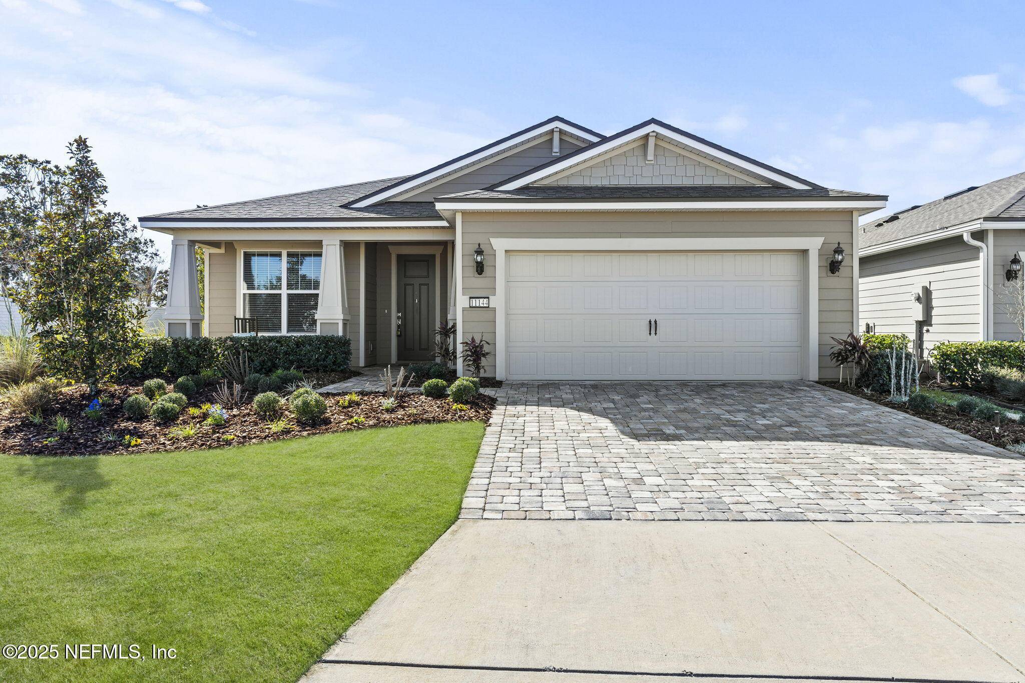 11144 KENTWORTH WAY, Jacksonville, FL 32256