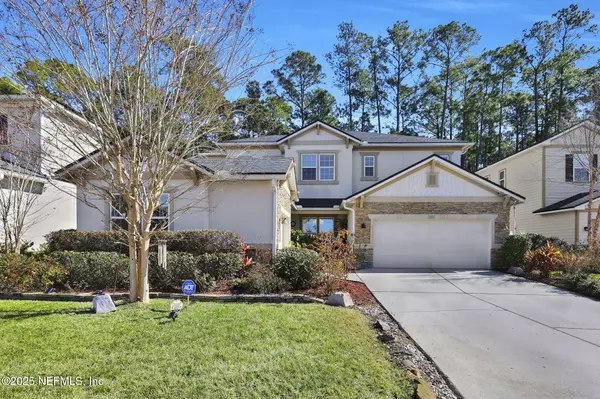 12355 SHADY BRIDGE TRL, Jacksonville, FL 32258
