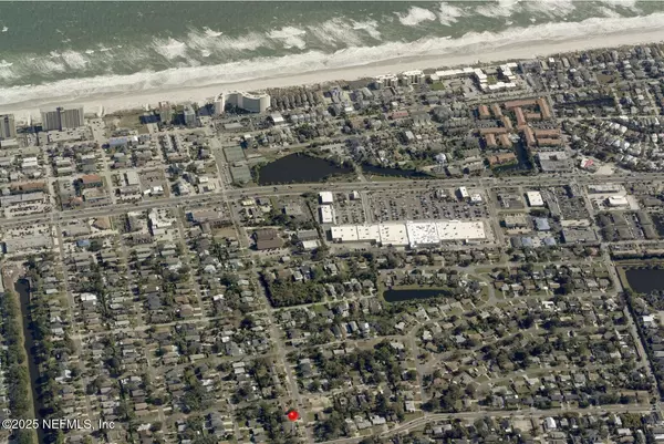 Jacksonville Beach, FL 32250,887 16TH AVE S