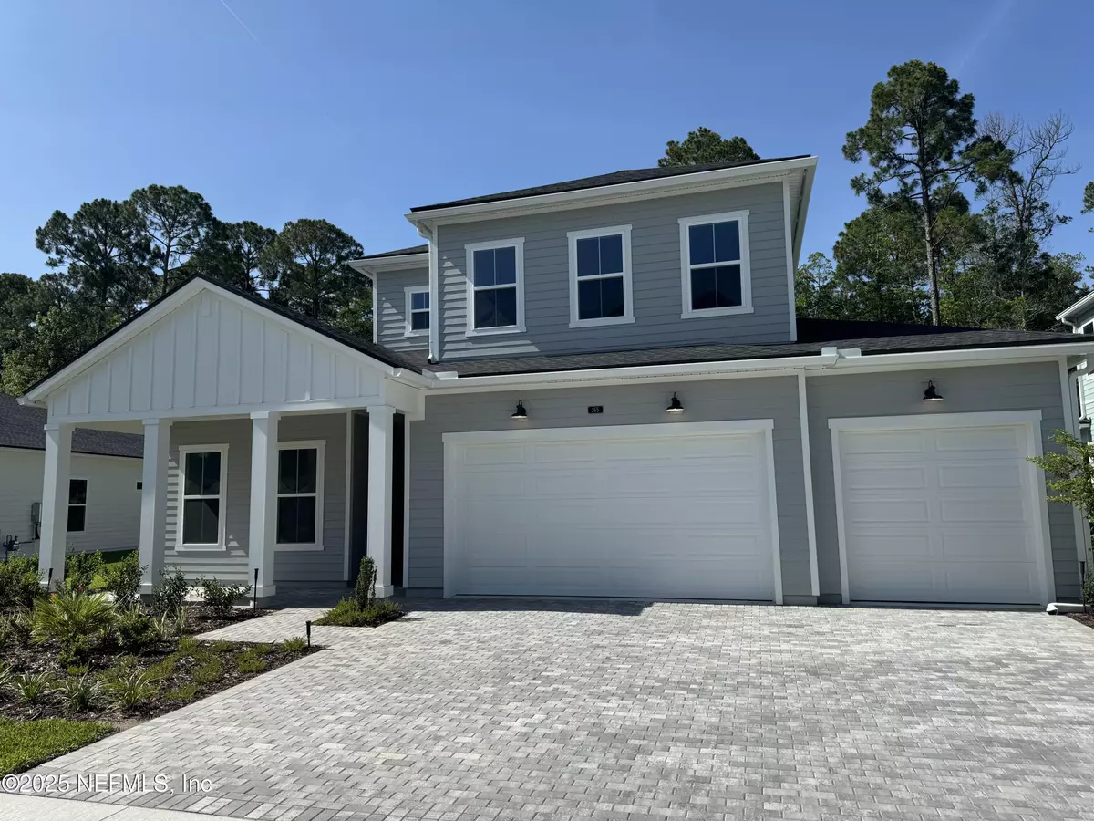 St. Johns, FL 32259,265 DALTON MILL DR